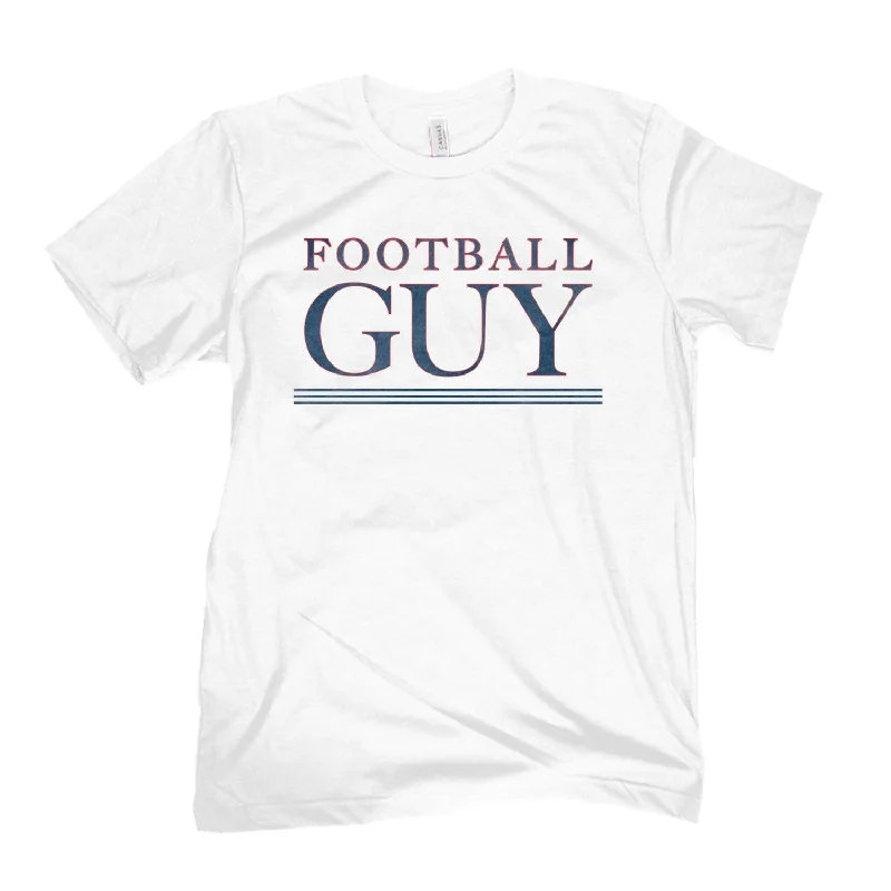 Football Guy Tee