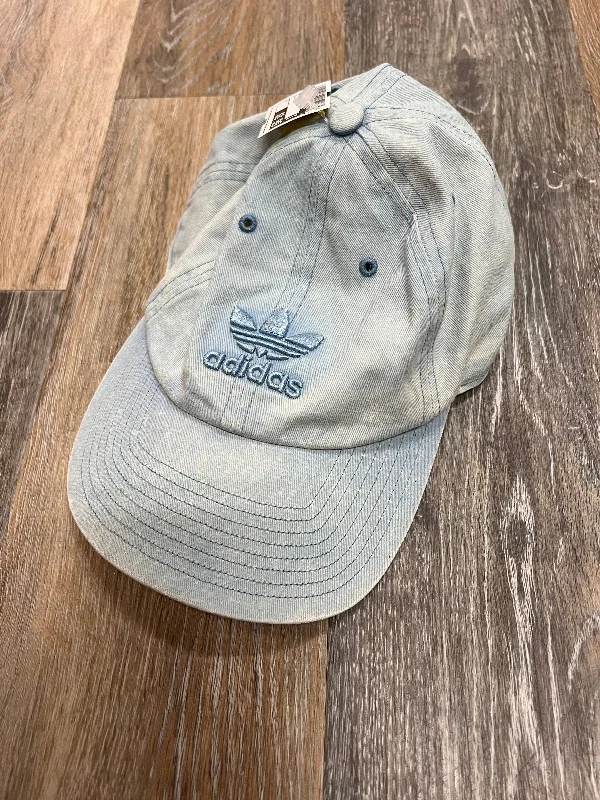 Hat Baseball Cap By Adidas