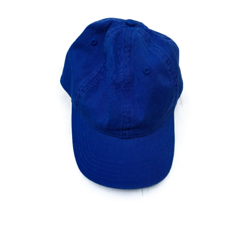 Hat Baseball Cap By Madewell