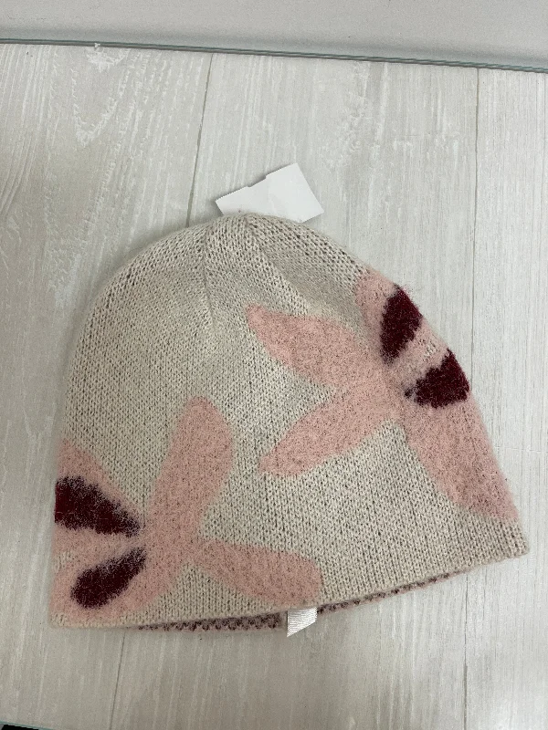 Hat Beanie By Anthropologie