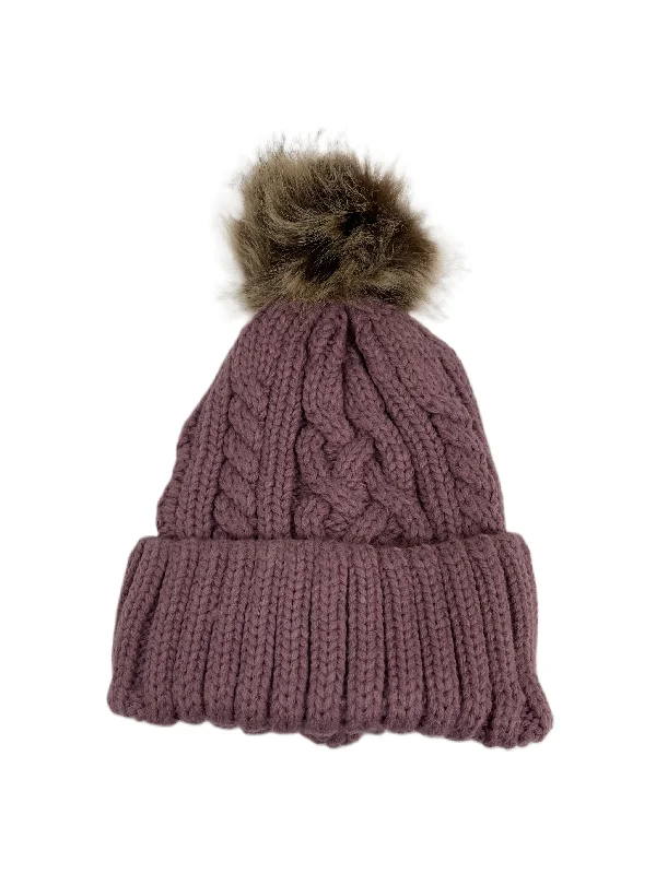 Hat Beanie By Cme