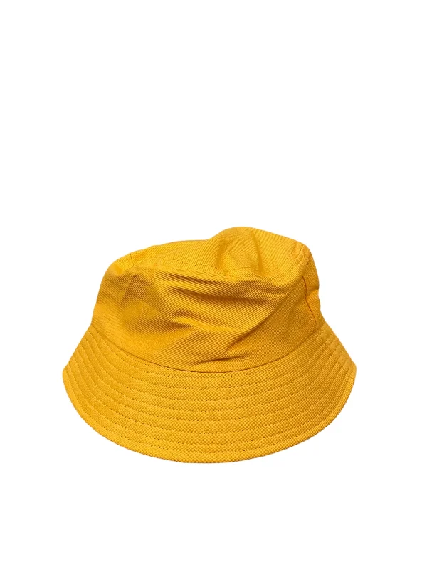 Hat Bucket By Clothes Mentor