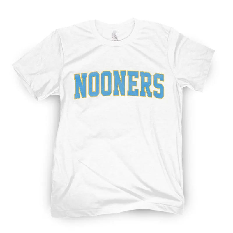 Nooners Tee