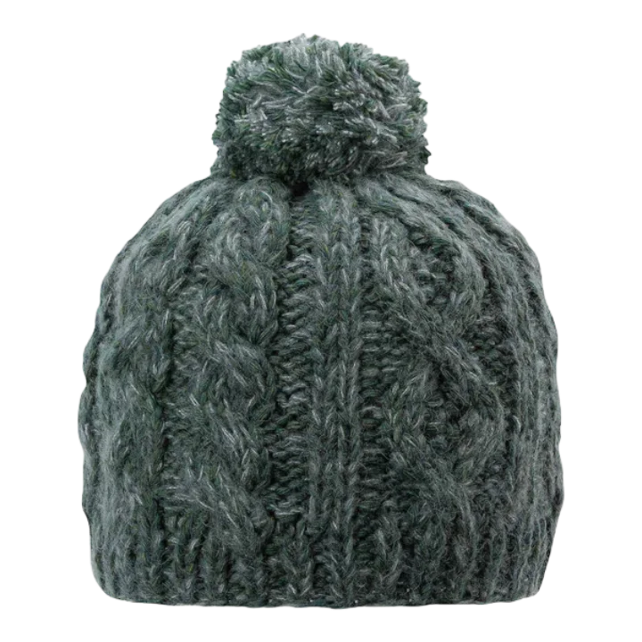 Riley Cable Knit Beanie