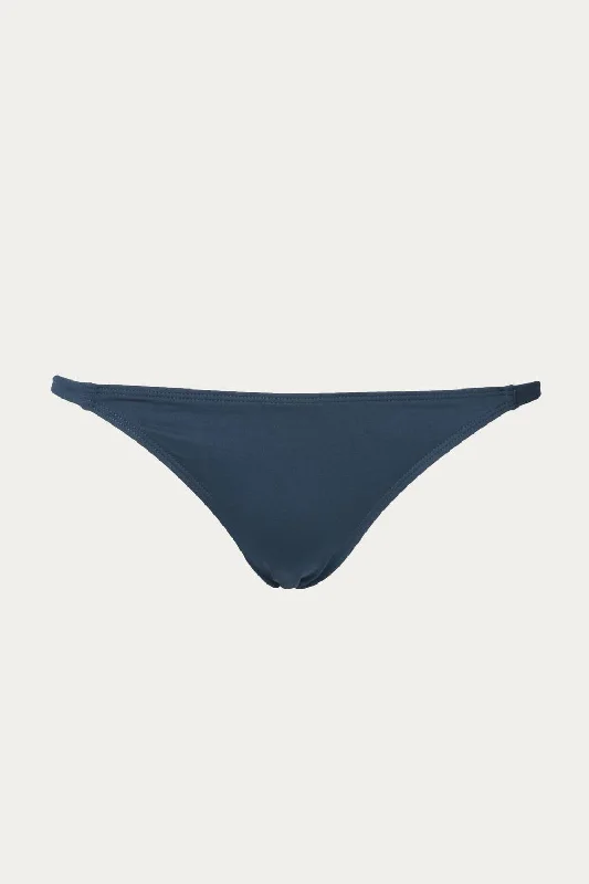 Biarritz Bikini Bottom In Teal