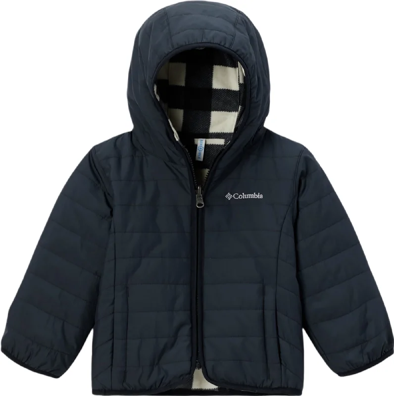 Double Trouble II Jacket - Youth|-|Manteau Double Trouble II - Jeune