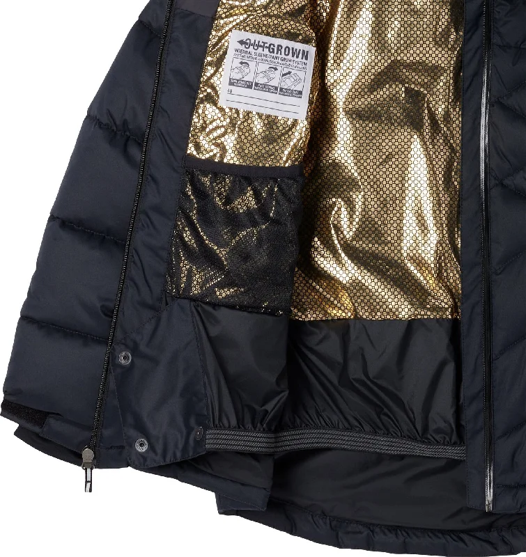 Winter Powder III Quilted Jacket - Youth|-|Manteau matelassé Winter Powder III - Jeune