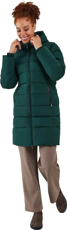 Larvik 2.0 Parka - Women's|-|Parka Larvik 2.0 - Femme