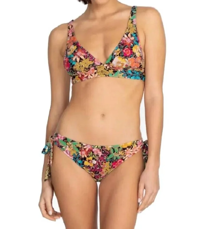 Millo Hipster Swimwear In Multi