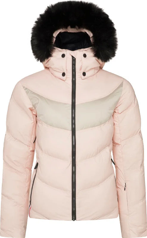 Signature Down Ski Jacket - Women's|-|Manteau ski en duvet Signature - Femme