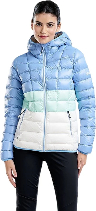 Nordland Light Down Jacket - Women's|-|Manteau en Duvet Nordland - Femme