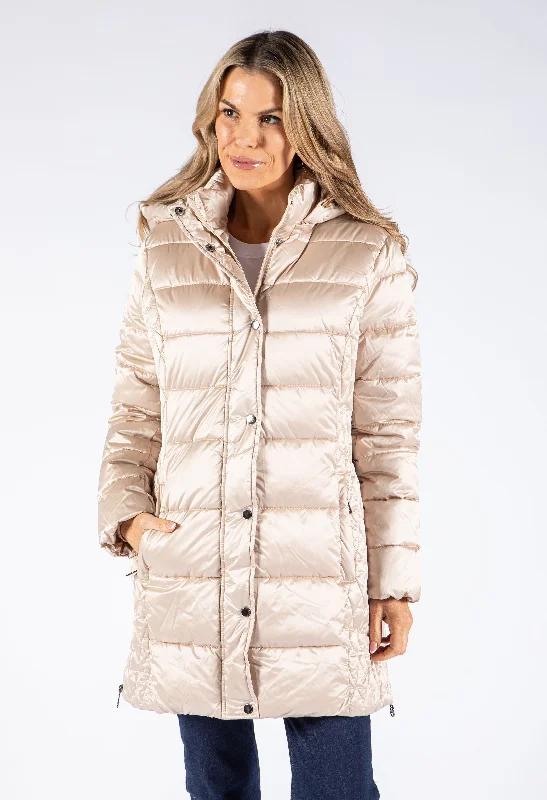 Puffer Coat