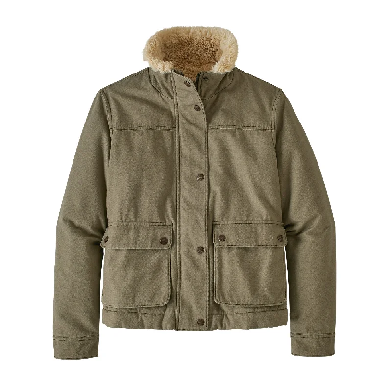 Women's Maple Grove Jacket