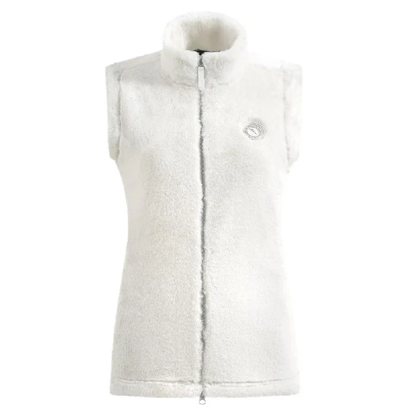 Chervo Paprica Golf Vest 2024 Women