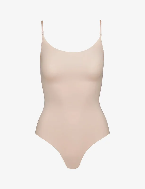 Classic Cami Bodysuit